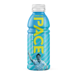 Pace hydration drink 12x500ml (Lemon Lime)