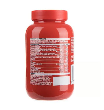 BSC Triandrobol Test Tablets (120 pk)